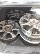 ABT. x16", 5x112.00, ET45