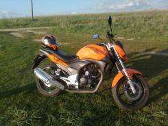 Stels Flex 250. 250 куб. см., исправен, птс, с пробегом. Под заказ