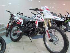 Stels 400 Enduro. 400 куб. см., исправен, птс, без пробега. Под заказ