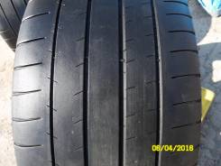 Michelin Pilot Super Sport. Летние, 2013 год, износ: 50%, 2 шт