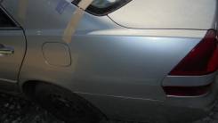 Лючок бензобака Toyota MARK 2