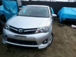 Toyota Corolla Fielder. ZRE162, 2ZR
