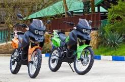 Stels 400 GS. 4 000 куб. см., исправен, птс, без пробега. Под заказ