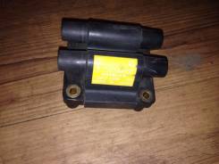 Катушка зажигания. Subaru Legacy, BG2, BG3, BD2, BD3 Subaru Impreza, GF5, GC2, GF6, GC1, GF1, GF2 Subaru Forester, SF5 Двигатели: EJ18E, EJ15E, EJ151...
