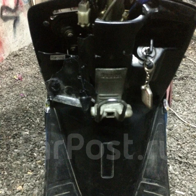 Yamaha BWS 50. 49����. ��., ��������, ���������, ������ �� �� ����