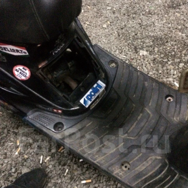 Yamaha BWS 50. 49����. ��., ��������, ���������, ������ �� �� ����