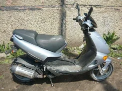 Aprilia SR. 125����. ��., ��������, ���������, ������ �� �� ����