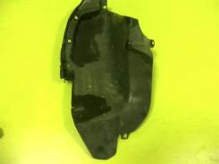 Защита горловины топливного бака. Toyota Caldina, ST191G, ST191 Двигатель 3SFE