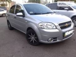 Детали кузова. Chevrolet Aveo, T300. Под заказ