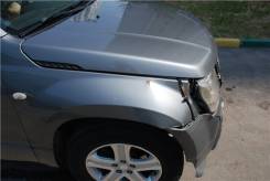 Капот. Suzuki Vitara