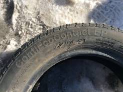 Continental ContiEcoContact. Летние, износ: 20%, 1 шт