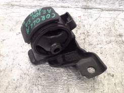 Подушка коробки передач. Toyota Corolla, AE100G, AE100 Двигатель 5AFE