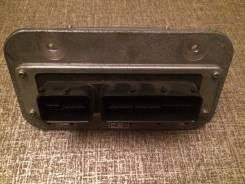 Блок управления двс. Toyota Tundra, USK52, USK51, USK50, USK57 Двигатель 3URFE