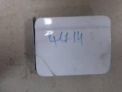 Лючок топливного бака. Nissan Bluebird, HNU14, ENU14, SU14, QU14, EU14, HU14 Двигатели: SR18DE, SR20VE, CD20E, QG18DD, SR20DE, CD20, QG18DE