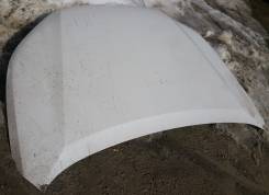 Капот. Toyota Highlander, ASU50L, ASU50, GSU55