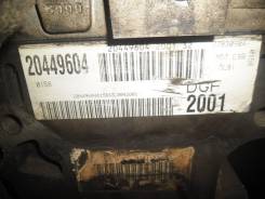 Двигатель в сборе. BMW: 5-Series, X3, X6, 3-Series, 7-Series, X5 Двигатели: M57D30, M57D25, M57D30T