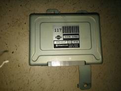 Блок управления автоматом. Nissan Primera, QP11 Nissan Primera Camino, QP11, WQP11 Nissan Bluebird, QU14 Двигатель QG18DD