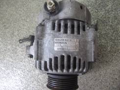 Генератор. Honda Odissey Honda Odyssey, RA3 Двигатель F23A