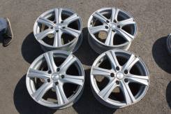 Topy Sibilla RZ. 6.5x16, 5x114.30, ET53