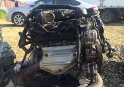 Двигатель в сборе. Infiniti FX35 Infiniti FX45