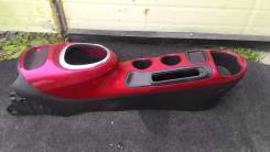 Консоль кпп. Nissan Juke, F15, F15E, NF15, YF15