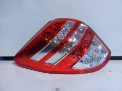 Стоп-сигнал. Toyota RAV4, ACA38L, ZSA30, ZSA35 Двигатели: 2AZFE, 3ZRFAE