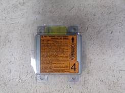 Блок управления airbag. Nissan Primera, HNP11, WP11, WHP11, HP11, FHP11, WHNP11, WQP11, QP11 Nissan Primera Camino, HP11, P11, QP11, HNP11 Nissan Blue...