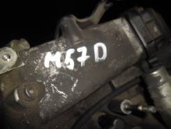 Двигатель в сборе. BMW X5, E53 Двигатель M57D30T