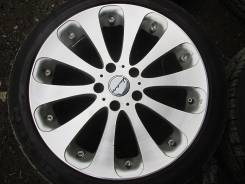 Литье vientray R18. 7.5x18, 5x114.30, ET48