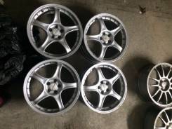 Advan. 7.0x17, 5x100.00, ET48