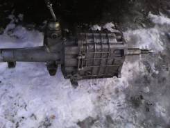 Коробка переключения передач. ГАЗ 3110 Волга
