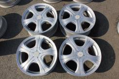 Weds Joker. 7.0x16, 5x100.00, 5x114.30, ET48
