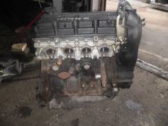 Двигатель в сборе. Chevrolet Aveo, T250