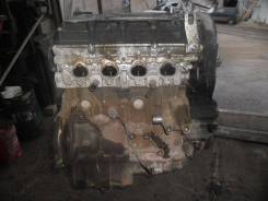 Двигатель в сборе. Chevrolet Lacetti Двигатель F14D3
