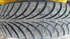 Bridgestone R265. ������, ����������, 2014 ���, 20�%, 4 ��