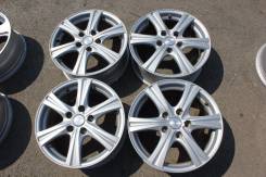 Topy Sibilla RZ. 6.5x16, 5x114.30, ET53