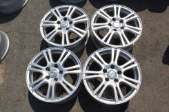 Reverline. 6.5x16, 5x114.30, ET53