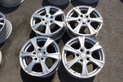 Weds Fang Razul. 6.5x16, 5x114.30, ET52