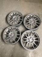 OZ Racing Superleggera. 7.0x17", 5x100.00, ET48