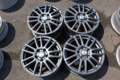 Vindeta Spider. 6.5x16, 5x114.30, ET48