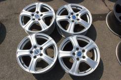 Bridgestone FEID. 6.5x16, 5x114.30, ET38