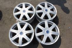 Bridgestone FEID. 6.5x16, 5x100.00, 5x114.30, ET54