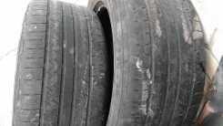 Continental WorldContact 4x4. ������, 2009 ���, 60�%, 4 ��