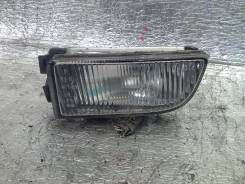 Фара противотуманная. Toyota Caldina, ST190, CT190