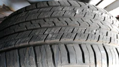 Continental WorldContact 4x4. ������, 2008 ���, �����