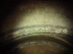 Bridgestone Dueler H/L. Летние, износ: 70%, 4 шт