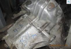 Коробка переключения передач. ГАЗ Волга Лада 2121 4x4 Нива Лада 1111 Ока