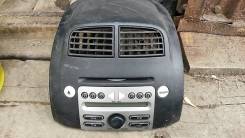 Магнитола. Toyota Passo