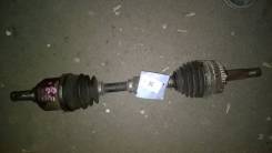 Привод. Nissan Expert, VW11 Nissan Avenir, W11 Двигатель QG18DE