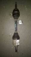 Привод. Toyota: Allion, Isis, Wish, RAV4, Premio Двигатели: 1AZFSE, 1ZZFE